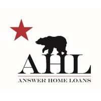 Answer Home Loans logo, Answer Home Loans contact details