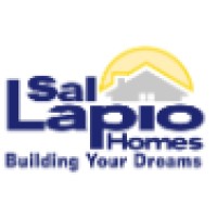 Sal Lapio Homes logo, Sal Lapio Homes contact details