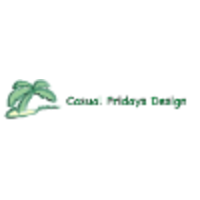 Casual Fridays Design logo, Casual Fridays Design contact details