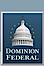 Dominion Federal Corporation logo, Dominion Federal Corporation contact details