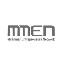 Myanmar Entrepreneurs Network logo, Myanmar Entrepreneurs Network contact details