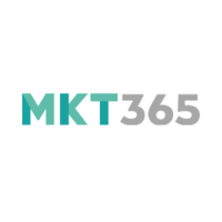 MKT365 logo, MKT365 contact details