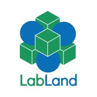 Labland vzw logo, Labland vzw contact details