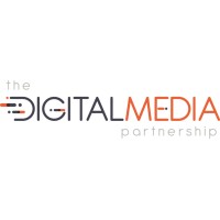 THE DIGITAL MEDIA PARTNERSHIP LTD logo, THE DIGITAL MEDIA PARTNERSHIP LTD contact details