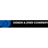 Dissen & Juhn Company logo, Dissen & Juhn Company contact details