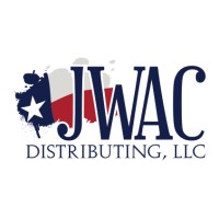 JWAC Distributing, LLC. logo, JWAC Distributing, LLC. contact details