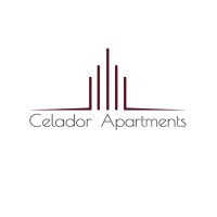 Celador Apartments logo, Celador Apartments contact details