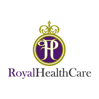 Royal Health Care logo, Royal Health Care contact details