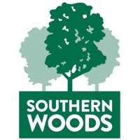 Southern Woods Nursery logo, Southern Woods Nursery contact details