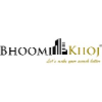 Bhoomi Khoj logo, Bhoomi Khoj contact details