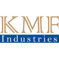 KMF Industries logo, KMF Industries contact details