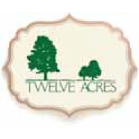 Twelve Acres logo, Twelve Acres contact details