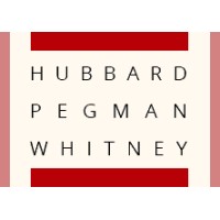 HUBBARD PEGMAN & WHITNEY LLP logo, HUBBARD PEGMAN & WHITNEY LLP contact details