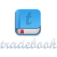 Tradebook logo, Tradebook contact details