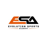 Evolution Sports Academy logo, Evolution Sports Academy contact details