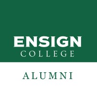 Ensign College logo, Ensign College contact details