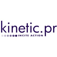 Kinetic.PR, LLC logo, Kinetic.PR, LLC contact details