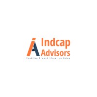 Indcap Advisors Pvt. Ltd logo, Indcap Advisors Pvt. Ltd contact details