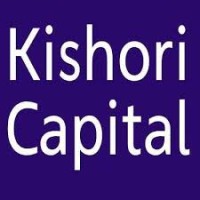 Kishori Capital logo, Kishori Capital contact details