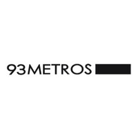 93 METROS logo, 93 METROS contact details