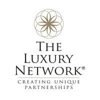 The Luxury Network Miami logo, The Luxury Network Miami contact details