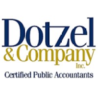 Dotzel & Company, Inc. logo, Dotzel & Company, Inc. contact details