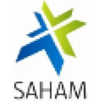 SAHAM GLOBAL logo, SAHAM GLOBAL contact details