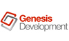 GenesisDevelopment logo, GenesisDevelopment contact details