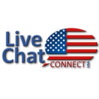 Live Chat Connect USA logo, Live Chat Connect USA contact details