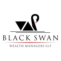 Black Swan Wealth Managers LLP logo, Black Swan Wealth Managers LLP contact details