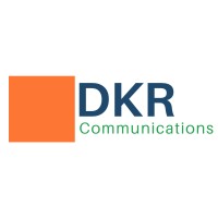 DKR Communications logo, DKR Communications contact details