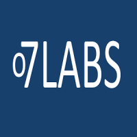 O7Labs logo, O7Labs contact details