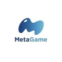 MetaGame logo, MetaGame contact details