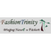 FashionTrinity logo, FashionTrinity contact details