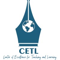 CETL - Green University logo, CETL - Green University contact details