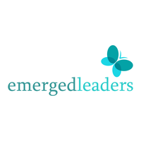 Emerged Leaders logo, Emerged Leaders contact details