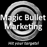 Magic Bullet Marketing's Lead Generation Machine logo, Magic Bullet Marketing's Lead Generation Machine contact details