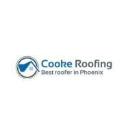 Cooke Roofing logo, Cooke Roofing contact details