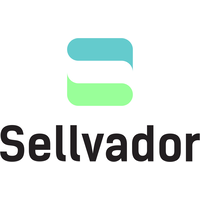 Sellvador logo, Sellvador contact details