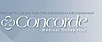 Concorde Medical Group PLLC logo, Concorde Medical Group PLLC contact details