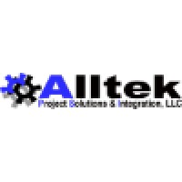 Alltek Project Solutions & Integration. (APSI) logo, Alltek Project Solutions & Integration. (APSI) contact details