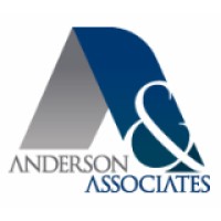 Anderson & Associates logo, Anderson & Associates contact details