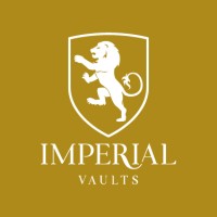 Imperial Vaults logo, Imperial Vaults contact details