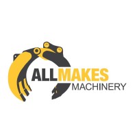 All Makes Machinery logo, All Makes Machinery contact details