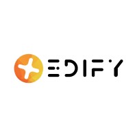 Edify Facilities logo, Edify Facilities contact details