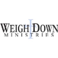 Weigh Down logo, Weigh Down contact details