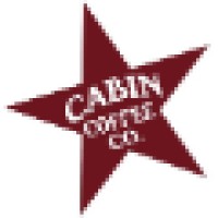 Cabin Coffee Co. logo, Cabin Coffee Co. contact details