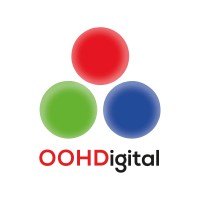 Out Of Home Digital logo, Out Of Home Digital contact details