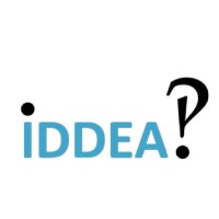 IDDEA logo, IDDEA contact details