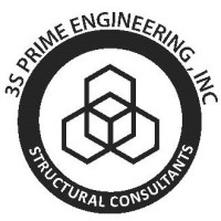 3S Prime Engineering Inc. logo, 3S Prime Engineering Inc. contact details